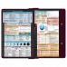 WhiteCoat Clipboard® - Wine Critical Care Edition